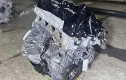 Двигатель для BMW 5er Ф10 2010-2013