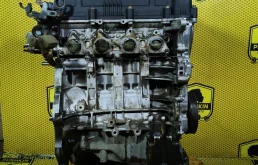 двс.G4FC для Kia Venga 1