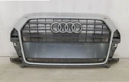 Решетка радиатора для Audi Q3 8U 2011-2019