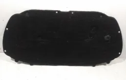 Шумоизоляция капота для Volkswagen Polo V Седан (6R) 2009-2015