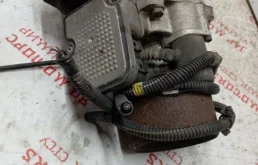 Редуктор заднего моста для Volvo XC90 2014 года на фотографиях