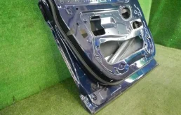 Дверь передняя правая для BMW X3 2015 года на фотографиях