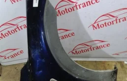 Крыло правое для Chevrolet Captiva на фотографиях