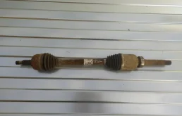 привод правый в сборе (391004855r) для Renault Duster HS 2010-2015