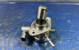 ТНВД для Nissan Qashqai J11 2013-2019