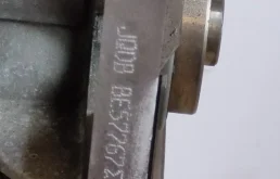 Двигатель без навесного для Ford Kuga 2019 года на фотографиях