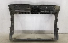 Панель радиатора (телевизор) для Skoda Karoq NU7 2017+