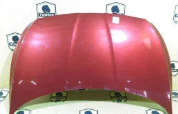 Капот для Hyundai Solaris 1 RB (2011-2013)