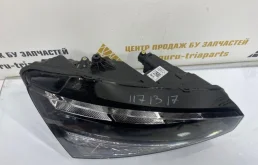 Фонарь правый для Skoda Rapid 2025 года на фотографиях