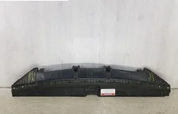 Кожух замка капота для Hyundai Solaris на фотографиях