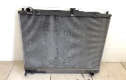 Радиатор охлаждения ДВС для Mitsubishi Pajero V90 5dr 2006-2011