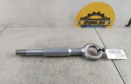 Буксировочный крюк для Volvo C30 MK 2006-2013