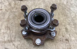 Ступица колеса задняя правая 2 шт для Mitsubishi Pajero V90 5dr 2006-2011