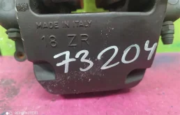 Суппорт передний правый для Porsche Cayenne на фотографиях