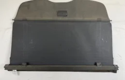 Шторка багажника серая\\черная для Volkswagen Touareg I (7L) 2002-2010