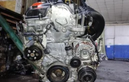 Двигатель для Mazda CX 5 на фотографиях