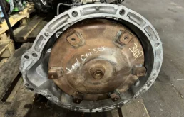 АКПП для Lexus LX 2015 года на фотографиях