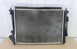 Радиатор основной (25310M0050) для Hyundai Creta 1 GS 2016-2021