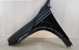 Крыло левое для Mercedes-Benz GLB class на фотографиях