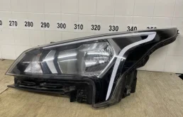 Фара передняя левая для Kia Rio X line 2017+