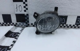 противотуманная фара левая для Audi Q3 8U 2011-2019