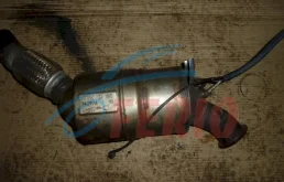 Сажевый фильтр для BMW 3er Е90 2005-2011