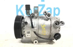 Компрессор кондиционера для Hyundai Elantra AD 2015-2019