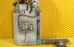 Топливный насос для Kia Ceed 1 SW ED Rest 2010-2012