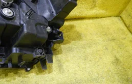 Фары для Mazda CX 5 2018 года на фотографиях