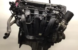 Двигатель для Opel Insignia 2017 года на фотографиях