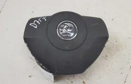 подушка безопасности в руль для Opel Astra H Хэтчбек 2004-2014