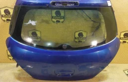 Крышка багажника для Nissan Tiida C11 Хэтчбек 2007-2014