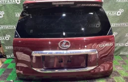 Дверь багажника для Toyota Land Cruiser Prado J150 JDM 2009-2013