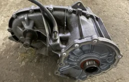 Раздатка для Volkswagen Amarok I 2010-2016