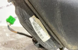 Зеркало боковое левое для Volvo C30 на фотографиях