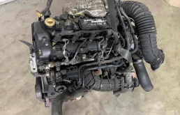 Вариатор для Nissan Qashqai J10 2006-2013