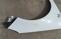 Крыло правое для Opel Insignia на фотографиях