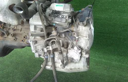 АКПП для Toyota Ipsum SXM10 1996-2001