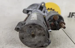 Стартер для Citroen Berlingo 2014 года на фотографиях