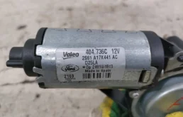 Трапеция стеклоочистителей для Ford Fusion на фотографиях