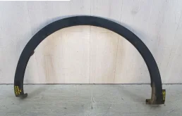 Расширитель арок передний левый (638135941R) для Renault Arkana 2018+