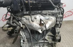 Двигатель для Nissan X-Trail 2018 года на фотографиях