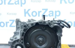 АКПП для Kia Ceed 3 CD 2018+