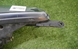 Фара ксенон левая для Hyundai Solaris на фотографиях