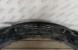 Бампер передний для Infiniti Q на фотографиях