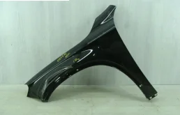 Крыло левое для Mercedes-Benz CLA class 2018 года на фотографиях