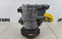 Компрессор кондиционера для Ford Ranger на фотографиях