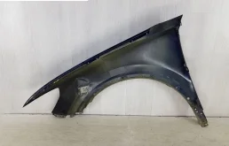 Крыло правое для Audi Q3 2025 года на фотографиях