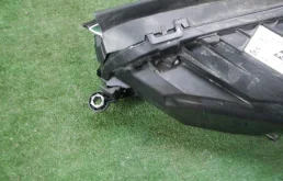 Фары для Mercedes-Benz GLE class на фотографиях