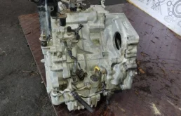 АКПП для Honda HR-V на фотографиях